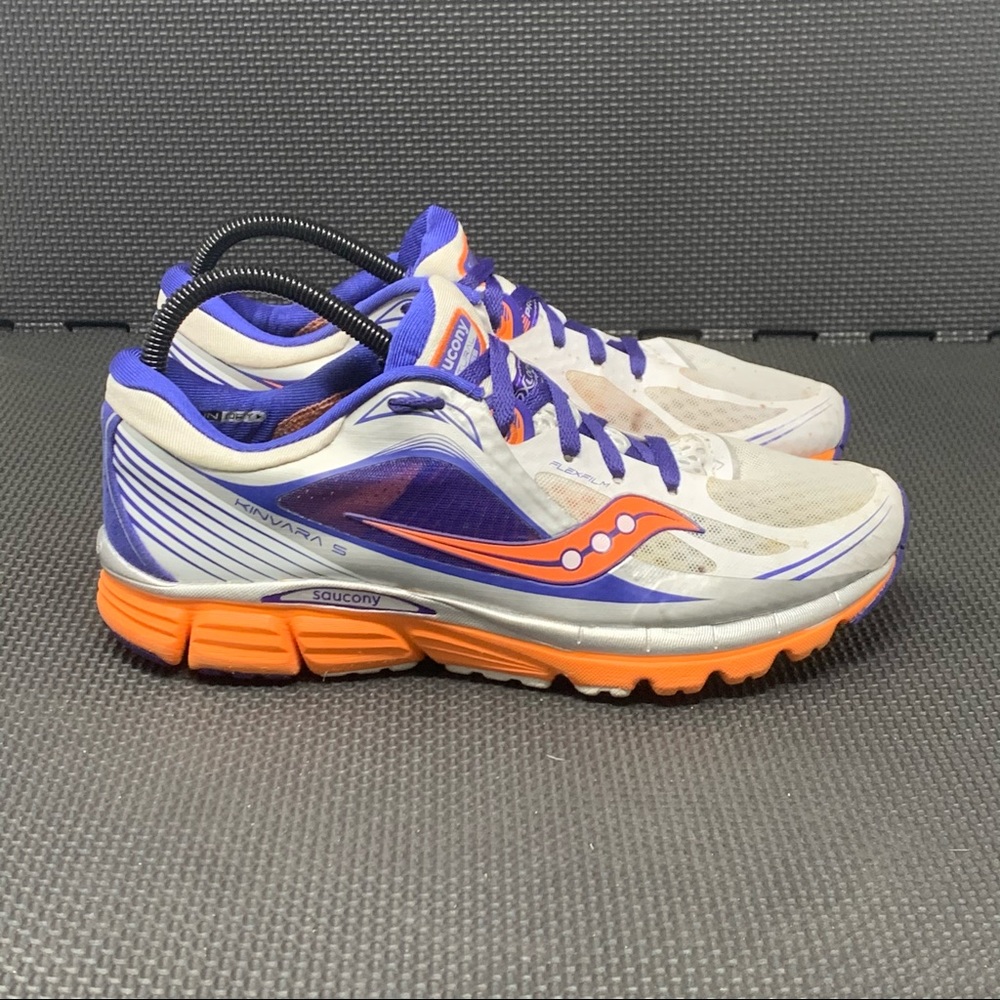 Saucony Womens Running Shoes - Kinvara 5